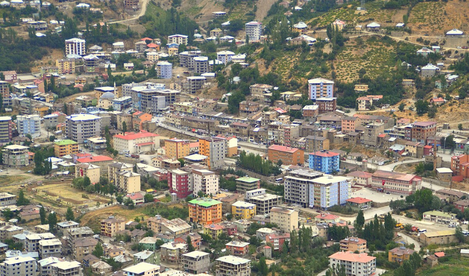 Hakkari Şemdinli Araç Kiralama