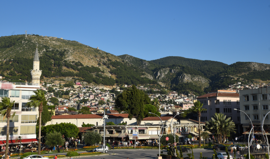 Hatay Antakya Araç Kiralama