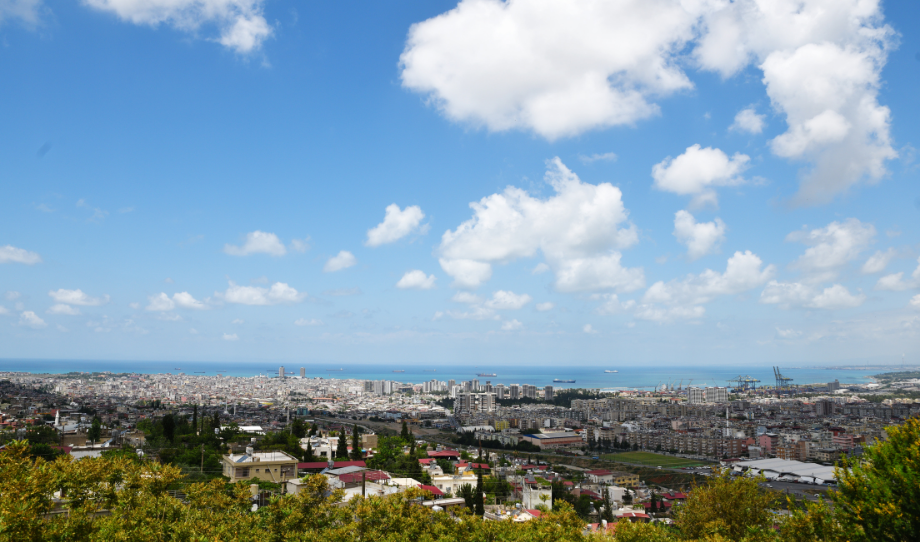 Hatay İskenderun Araç Kiralama