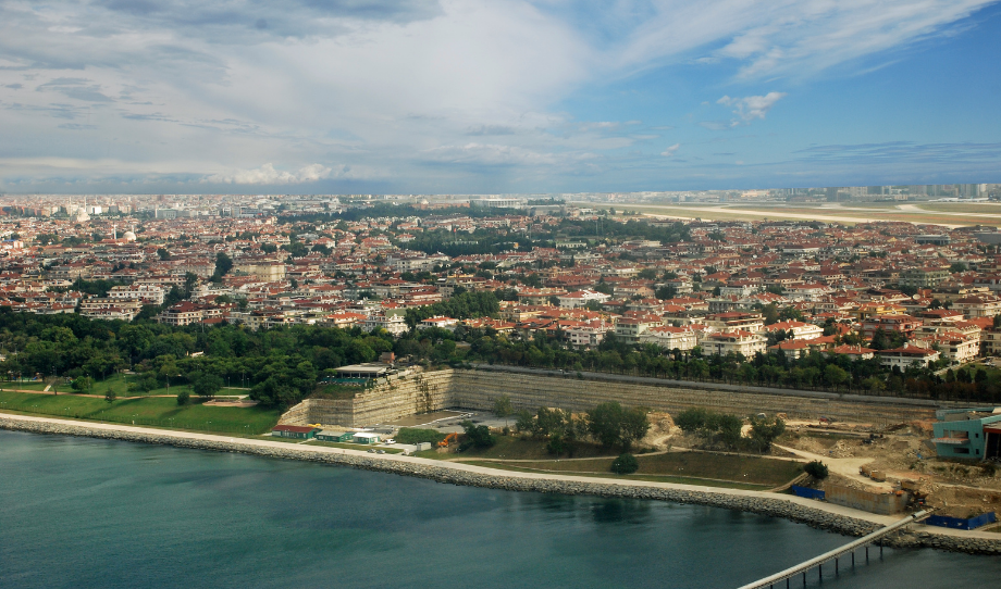 Istanbul Florya Rent a Car