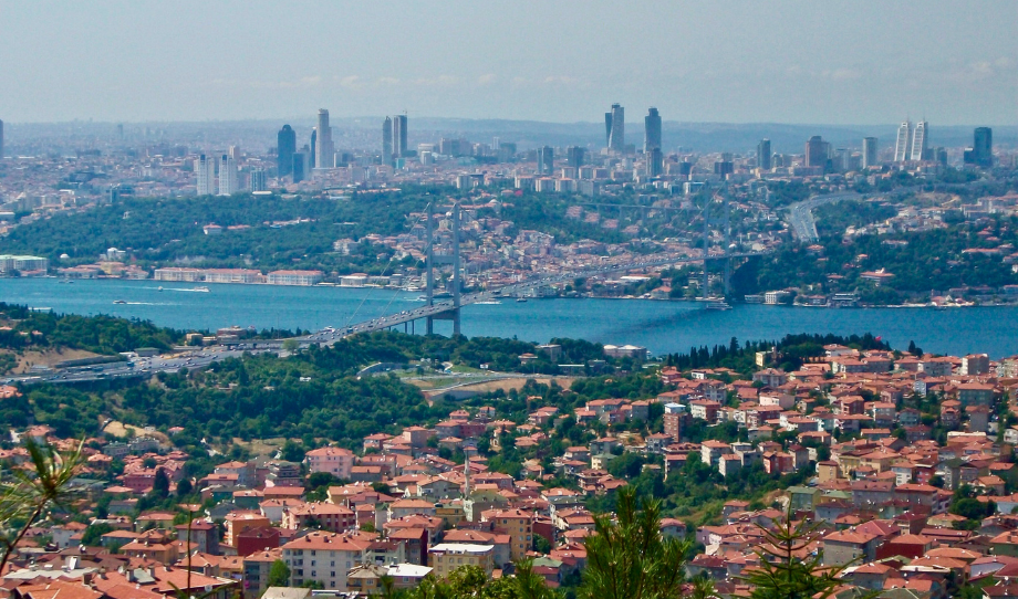 İstanbul Anadolu Yakası Araç Kiralama