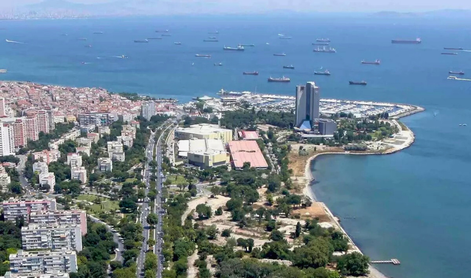 İstanbul Ataköy Araç Kiralama