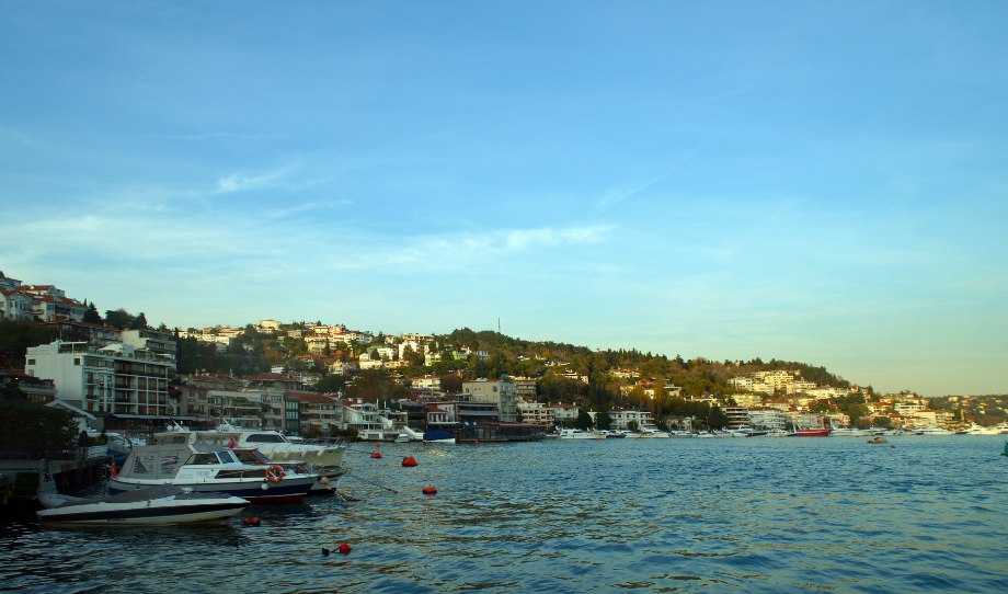 Istanbul Bebek Rent a Car