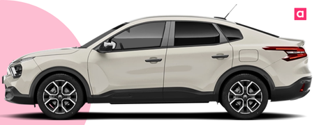 Citroen C4 X