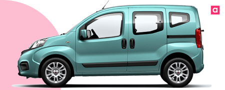 Fiat Fiorino