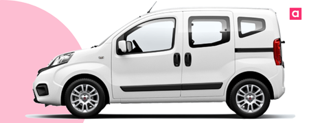 Fiat Fiorino