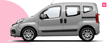 Fiat Fiorino